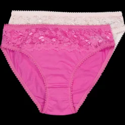 Zeeman Slips^Hipster - Roze