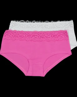 Zeeman Slips^Hipster - Roze