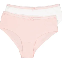 Zeeman Ondergoed|Ondergoed^Hipster - Roze