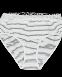 Zeeman Slips^Hipster - Wit