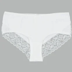 Zeeman Slips^Hipster - Wit