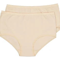 Zeeman Slips^Hipster - Wit