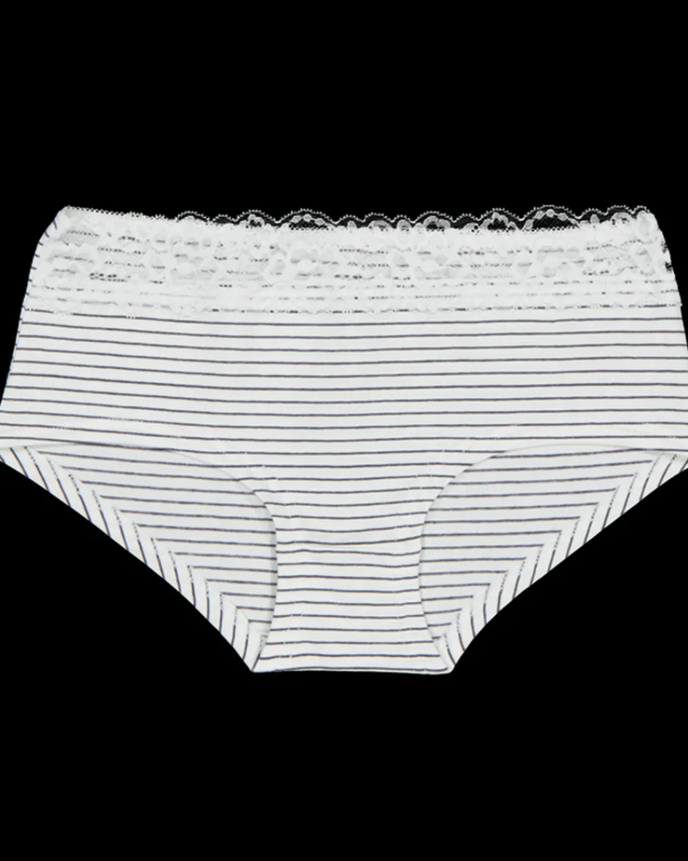 Zeeman Slips^Hipster - Wit