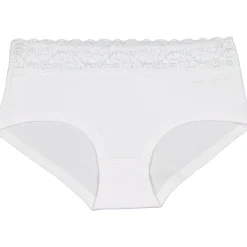 Zeeman Slips^Hipster - Wit