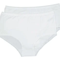 Zeeman Slips^Hipster - Wit