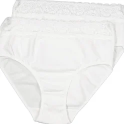 Zeeman Slips^Hipster - Wit