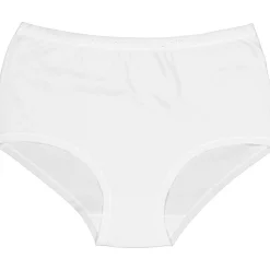 Zeeman Slips^Hipster - Wit