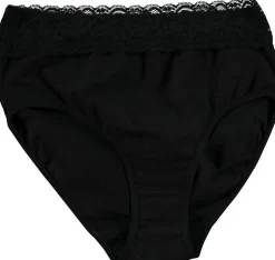 Zeeman Slips^Hipster - Zwart