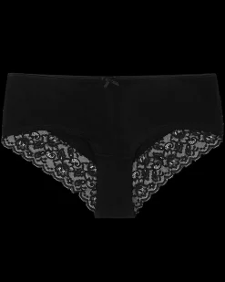 Zeeman Slips^Hipster - Zwart