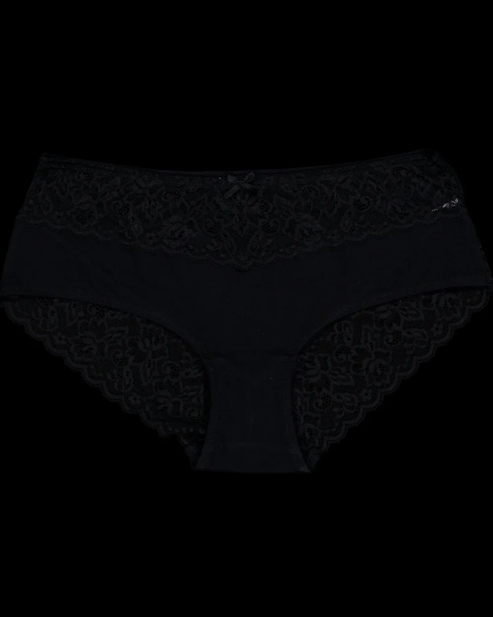 Zeeman Slips^Hipster - Zwart
