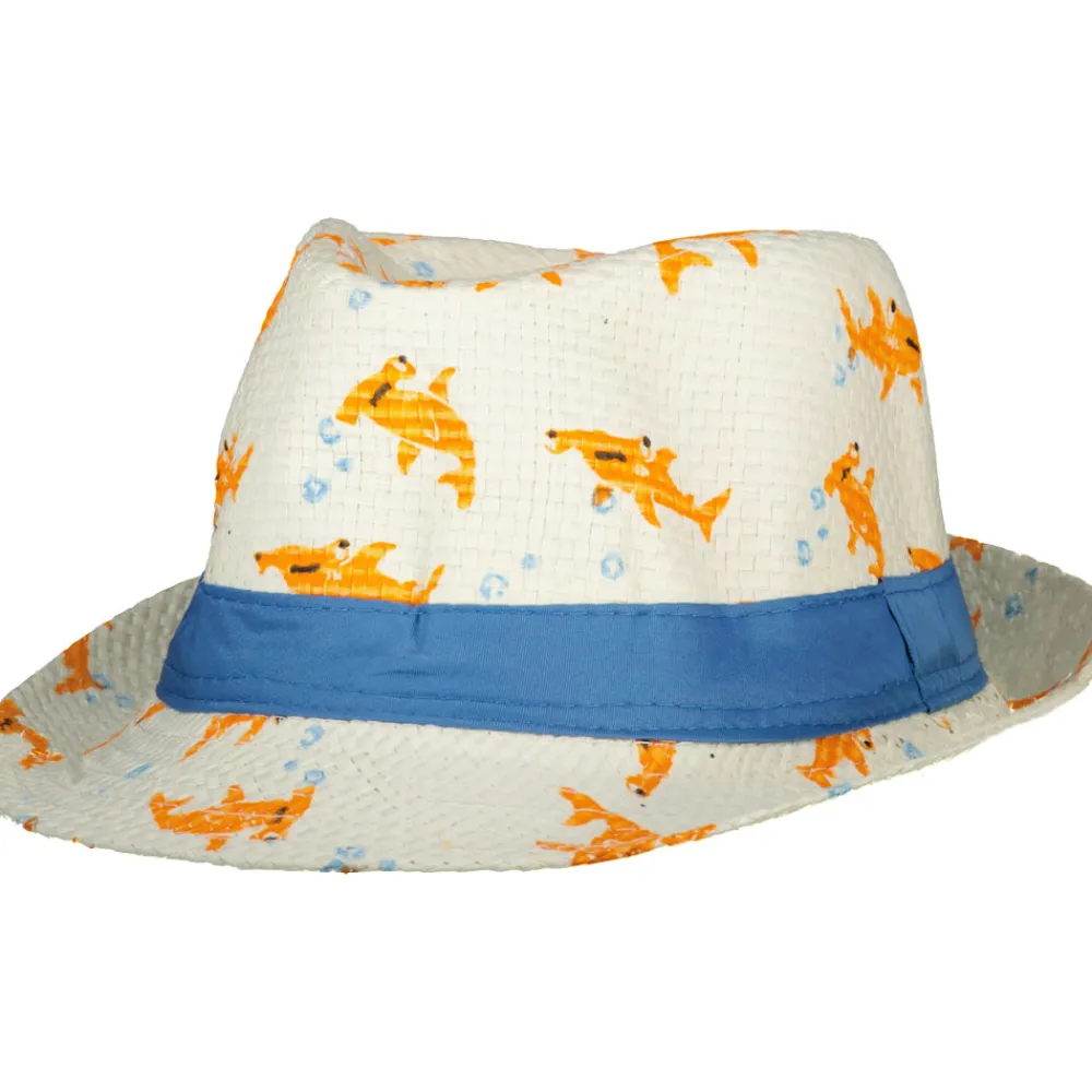 Zeeman Mutsen, Hoeden En Petten^Hoed - Blauw
