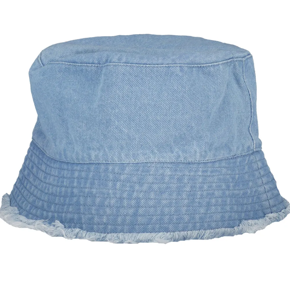 Zeeman Mutsen, Hoeden En Petten^Hoed - Blauw