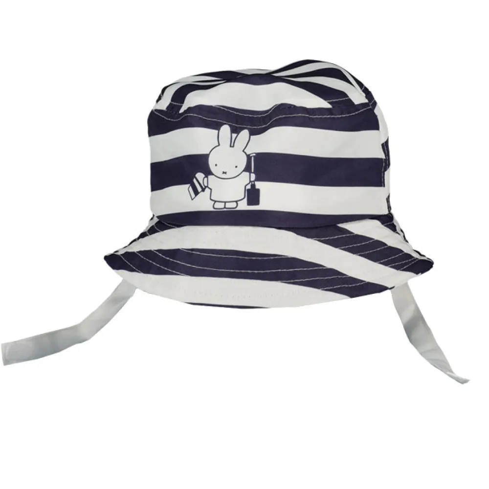 Zeeman Mutsjes^Hoed - Blauw