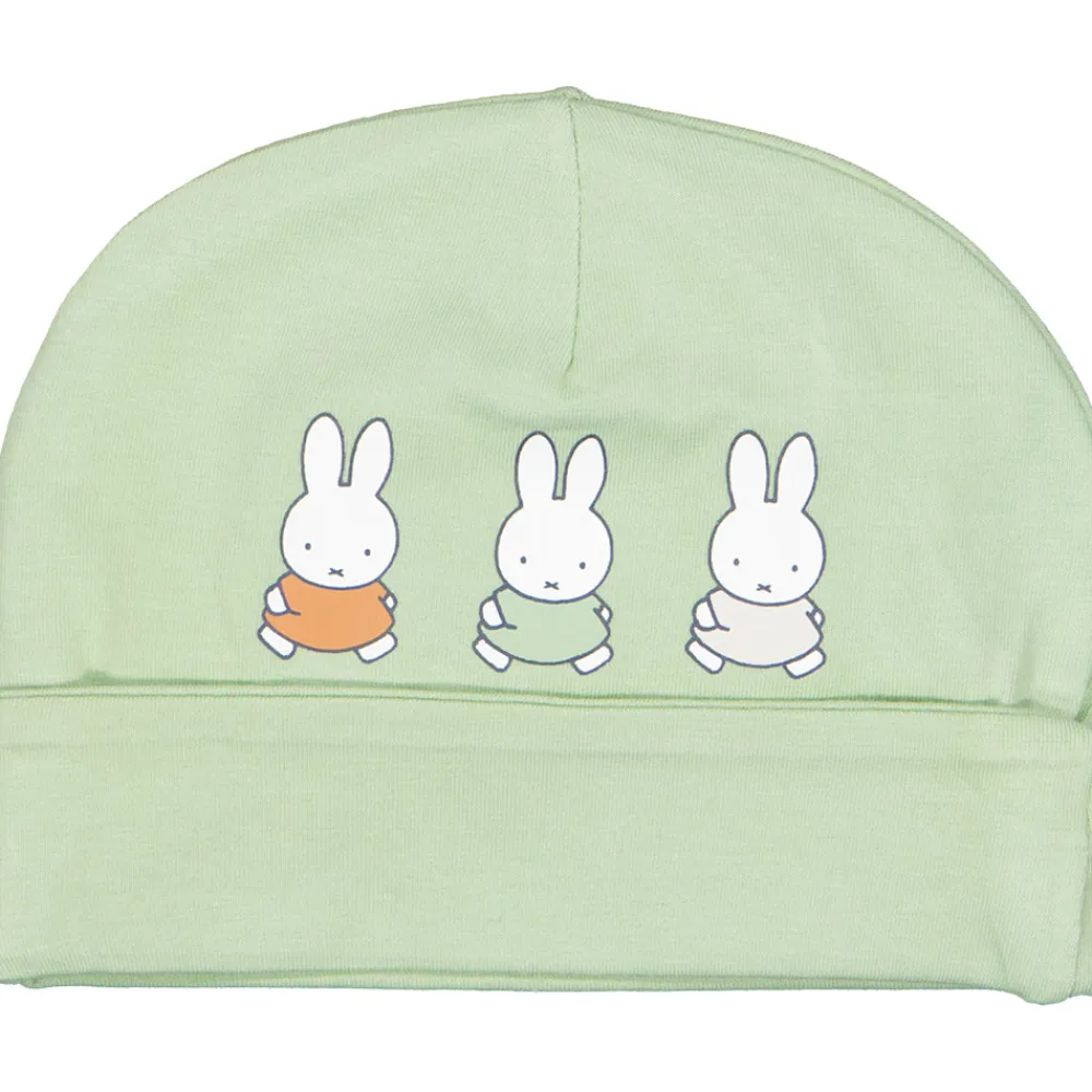 Zeeman Mutsjes^Hoed - Groen