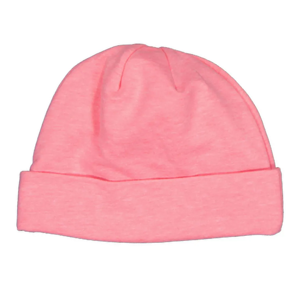 Zeeman Mutsjes^Hoed - Roze