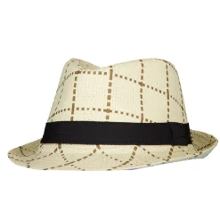 Zeeman Mutsen, Hoeden En Petten^Hoed - Wit