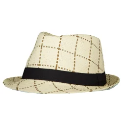 Zeeman Mutsen, Hoeden En Petten^Hoed - Wit
