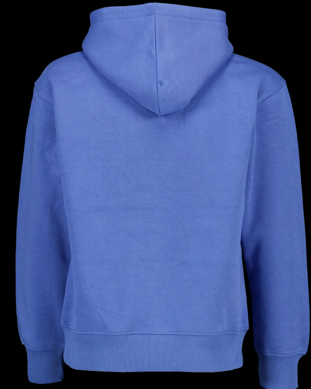 Zeeman Truien & Vesten|Truien & Vesten^Hoodie - Blauw