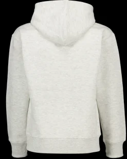 Zeeman Truien & Vesten|Truien & Vesten^Hoodie - Grijs