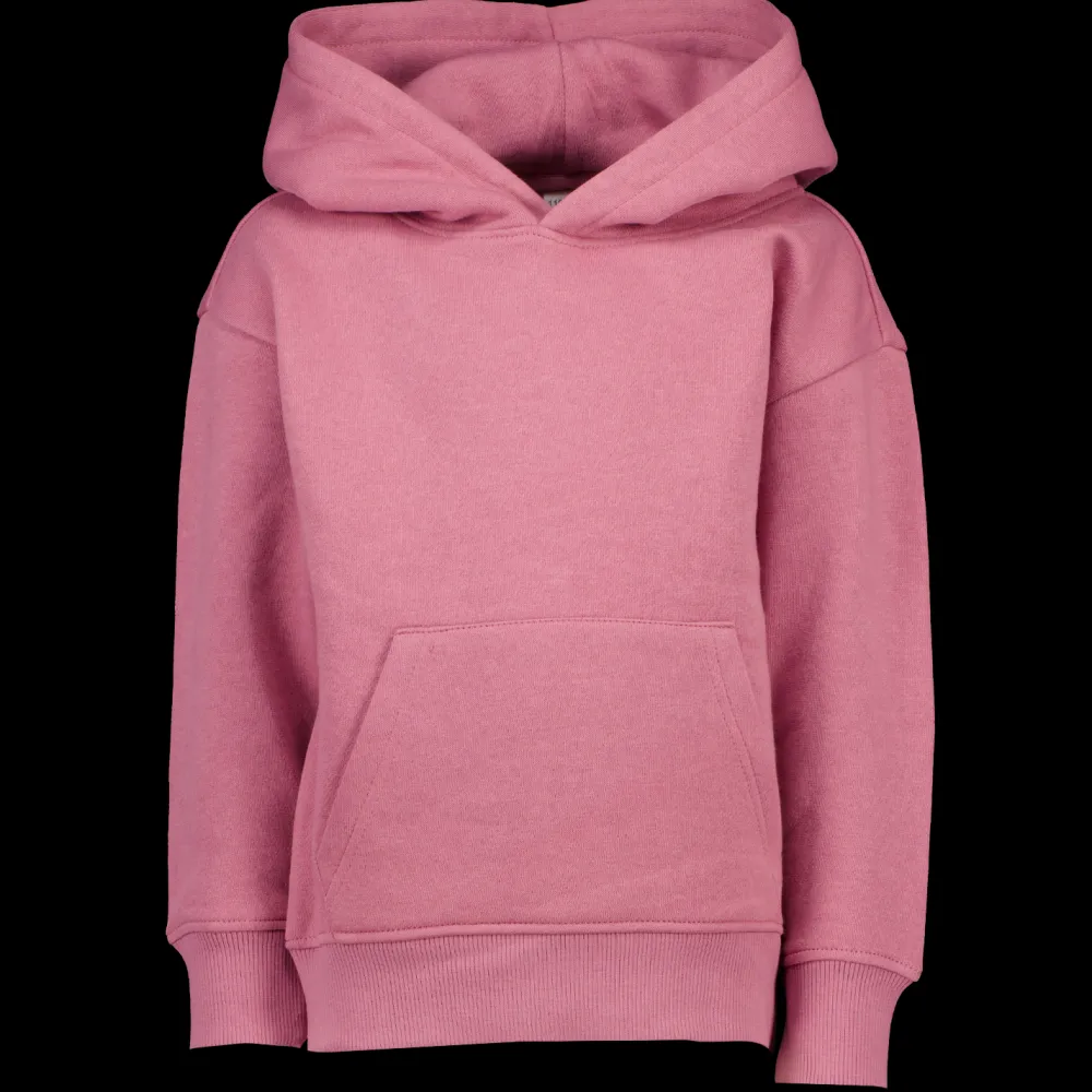 Zeeman Truien & Vesten|Truien & Vesten^Hoodie - Rood