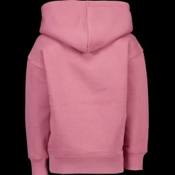 Zeeman Truien & Vesten|Truien & Vesten^Hoodie - Rood