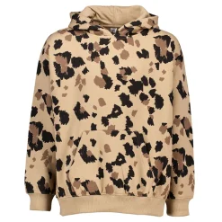 Zeeman Truien & Vesten|Truien & Vesten^Hoodie - Wit