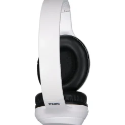 Zeeman Elektronica^Hoofdtelefoon - Wit