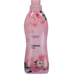 Zeeman Basics|Thuis^Hyper Wasverzachter - Roze