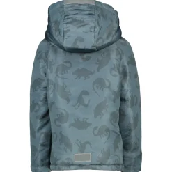 Zeeman Jassen & Jacks|Jassen & Jacks^Jas - Blauw