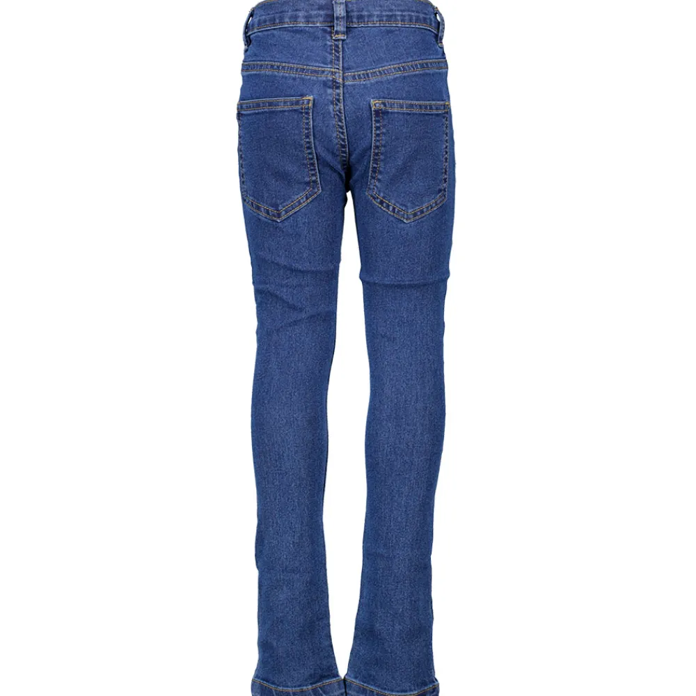 Zeeman Broeken|Broeken^Jeans - Blauw