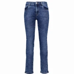 Zeeman Broeken|Broeken^Jeans - Blauw