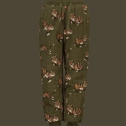 Zeeman Broeken|Broeken^Joggingbroek - Bruin