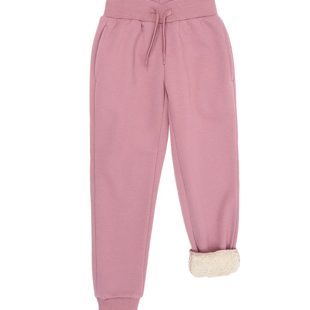 Zeeman Sportbroeken|Broeken^Joggingbroek - Paars