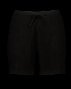 Zeeman Broeken^Joggingshort - Zwart