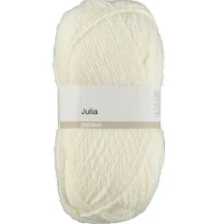 Zeeman Hobby|Breigaren^Julia Breigaren - Wit