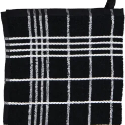 Zeeman Keukenbenodigheden|Keukendoeken^Keukendoek - Zwart