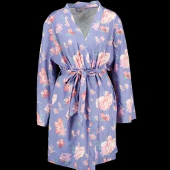 Zeeman Badjassen^Kimono - Blauw
