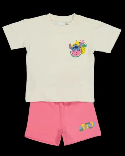 Zeeman Setjes|Broeken^Kledingset - Roze
