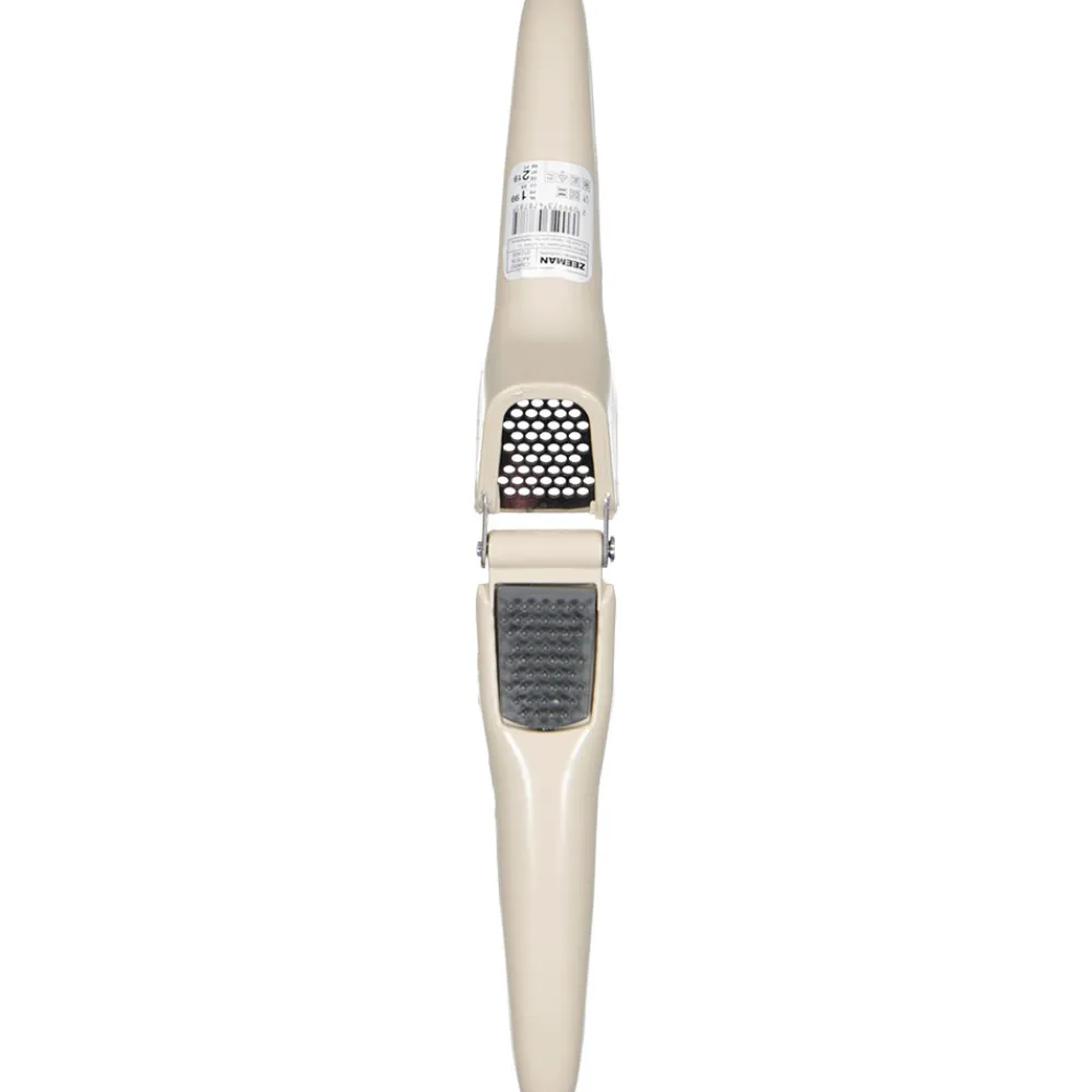 Zeeman Keukenbenodigheden^Knoflookpers - Beige