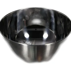 Zeeman Keukenbenodigheden^Kom - Zilver