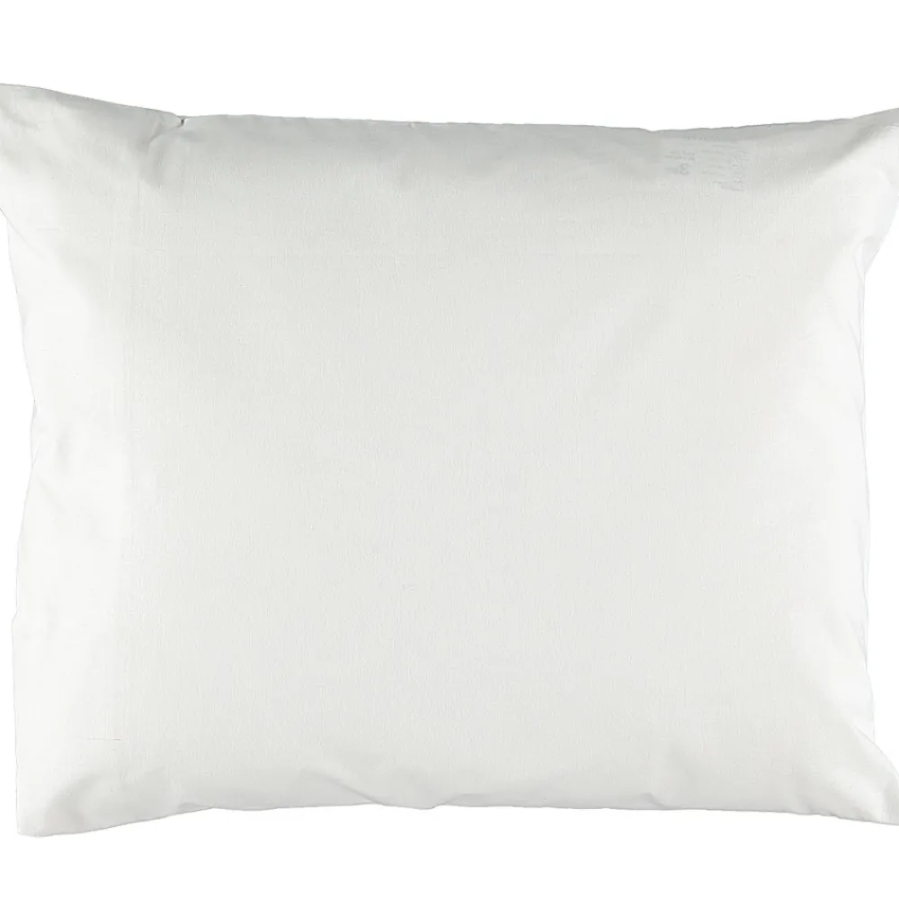 Zeeman Woonaccessoires|Sierkussen^Kussensloop - Wit