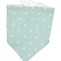 Zeeman Slabbetjes^Kwijlsjaaltje - Groen