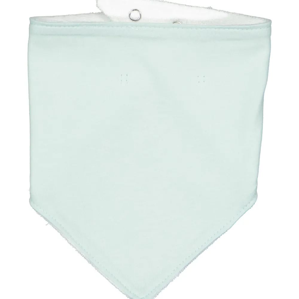 Zeeman Slabbetjes^Kwijlsjaaltje - Groen