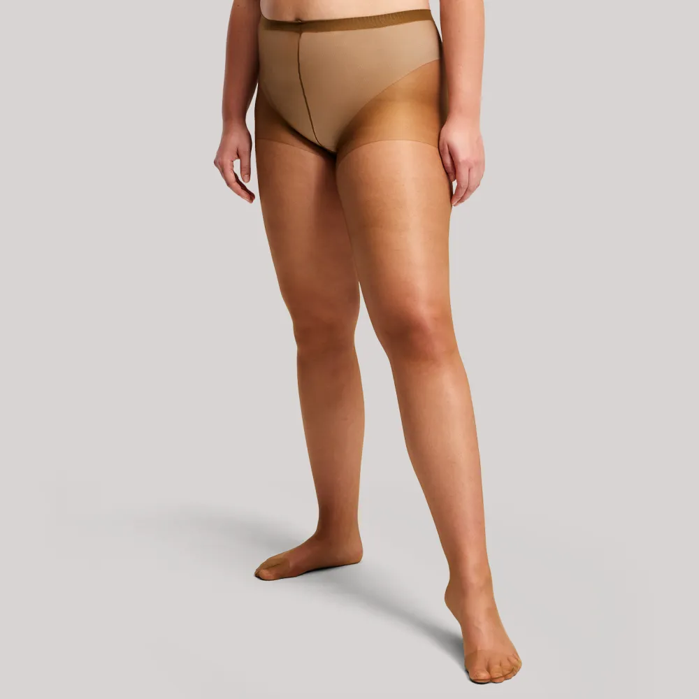 Zeeman Panty's^Lady fit Panty - Bruin