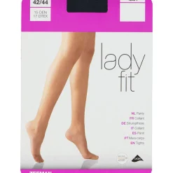 Zeeman Panty's^Lady fit Panty - Navy
