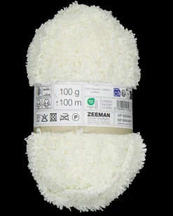 Zeeman Breigaren|Hobby^Laura Breigaren - Wit