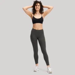 Zeeman Broeken|Basics^Legging - Grijs