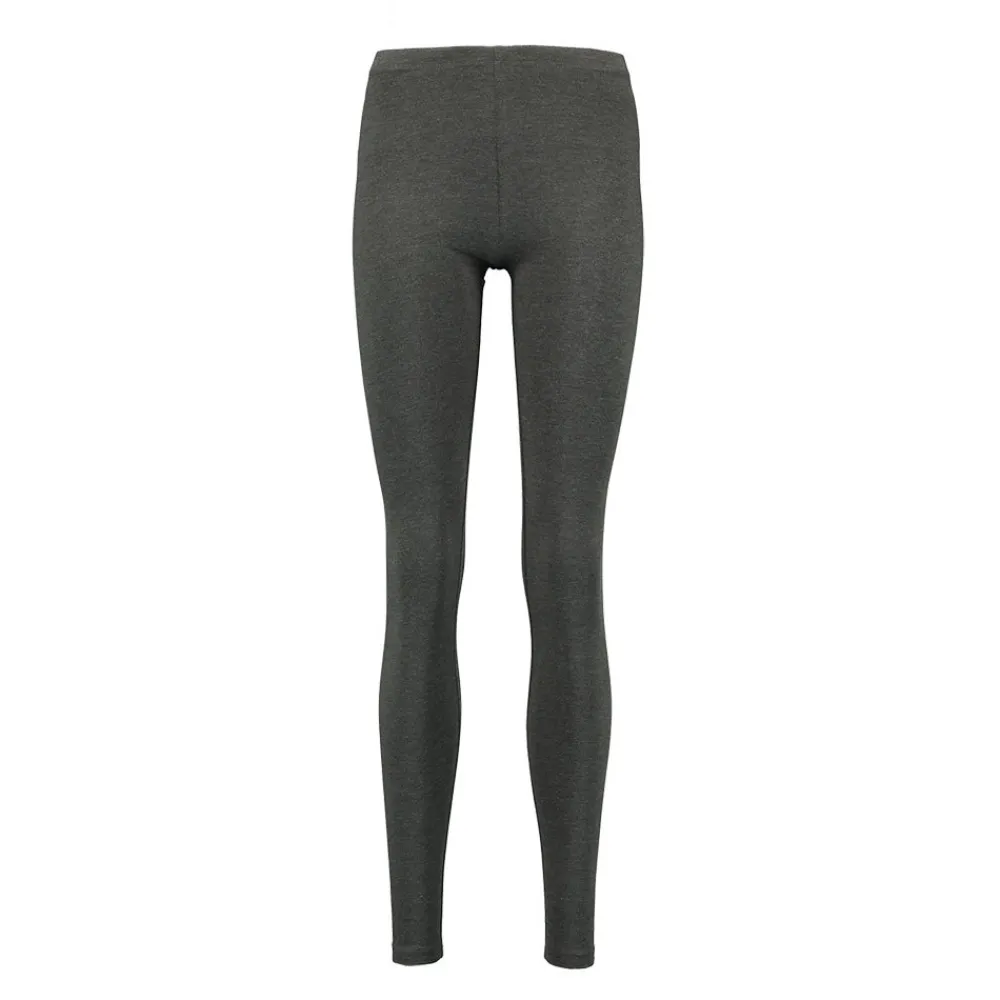 Zeeman Broeken|Basics^Legging - Grijs