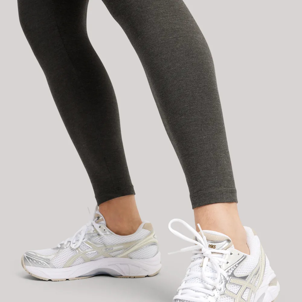 Zeeman Broeken|Basics^Legging - Grijs