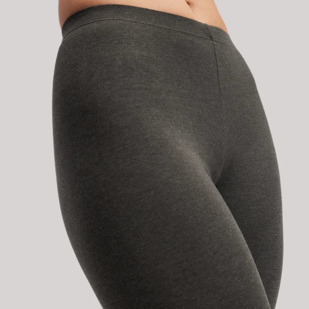Zeeman Broeken|Basics^Legging - Grijs